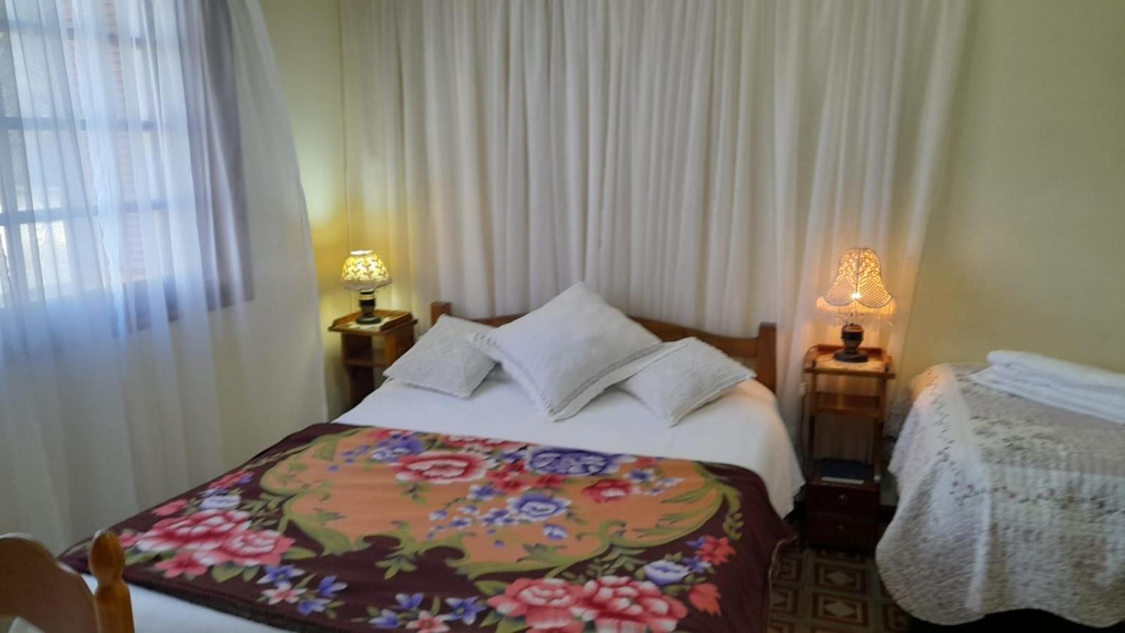 Casa Una Habitacion Colonia del Sacramento Zewnętrze zdjęcie
